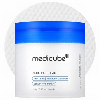 Zero Pore Pad 2.0