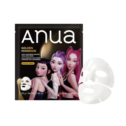 Ceramide Barrier Collagen Mask