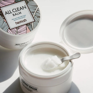 heimish All Clean Balm, 120 ml