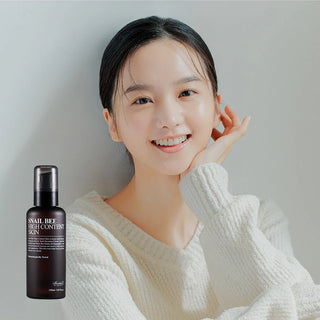 Benton Snail Bee High Content Body Lotion, 120 ml