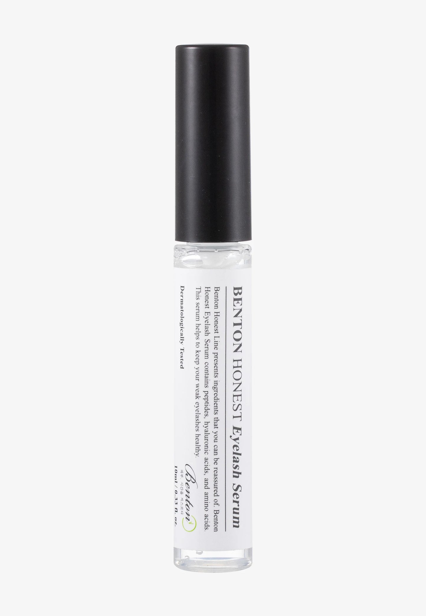 Benton Honest Eyelash Serum, 10 ml