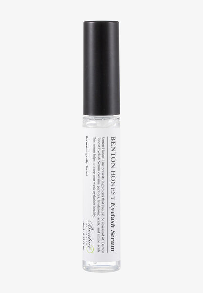 Benton Honest Eyelash Serum, 10 ml