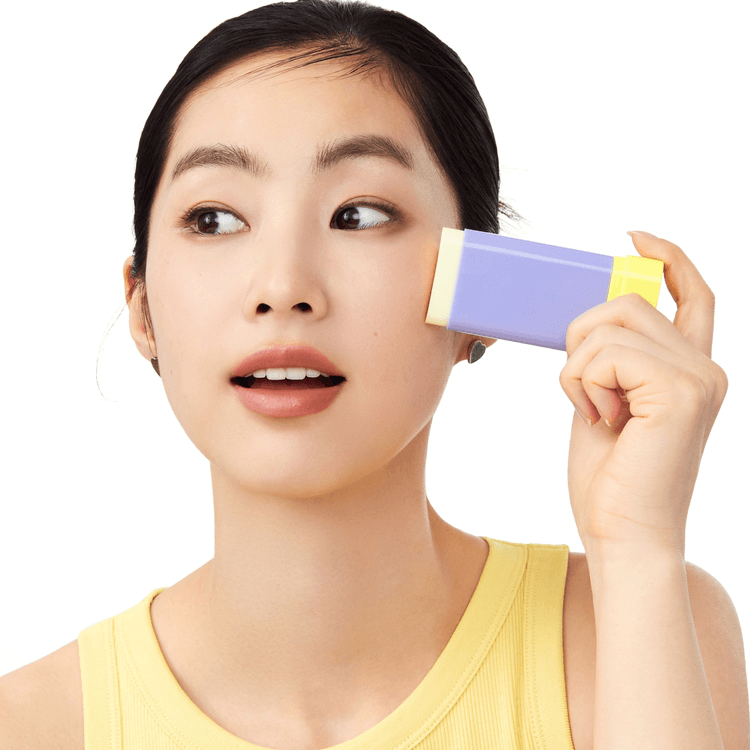 Pore Smoothing Bakuchiol Sun Stick 18g