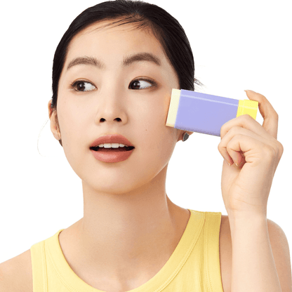 Pore Smoothing Bakuchiol Sun Stick 18g