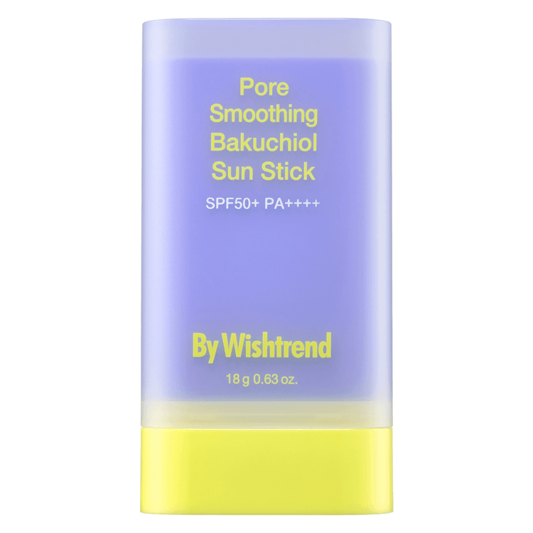 Pore Smoothing Bakuchiol Sun Stick 18g