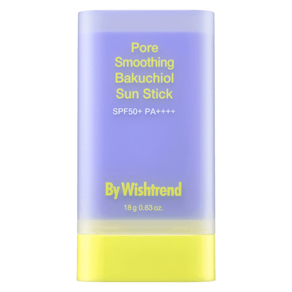 Pore Smoothing Bakuchiol Sun Stick 18g