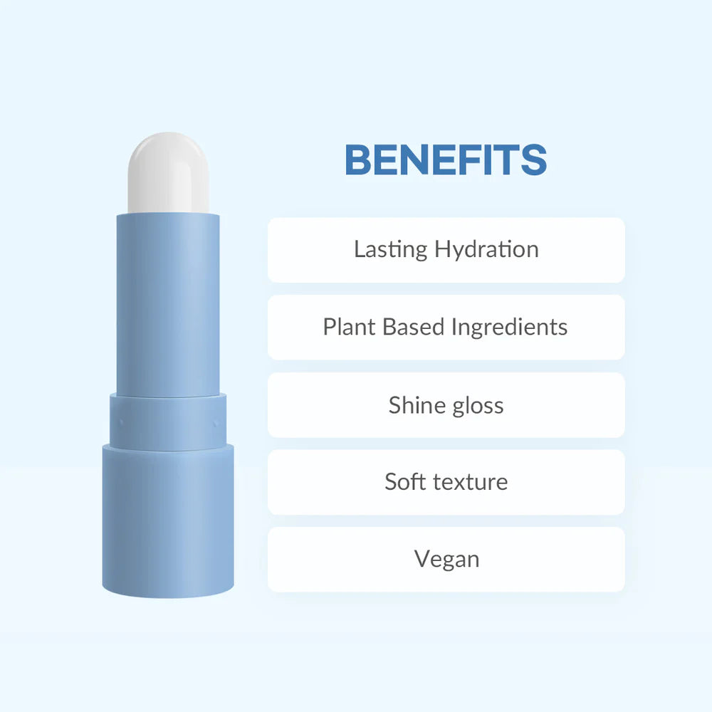 Soft Melting Fresh Lip Balm