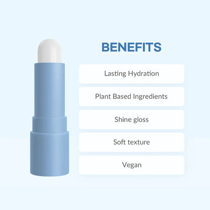 Soft Melting Fresh Lip Balm