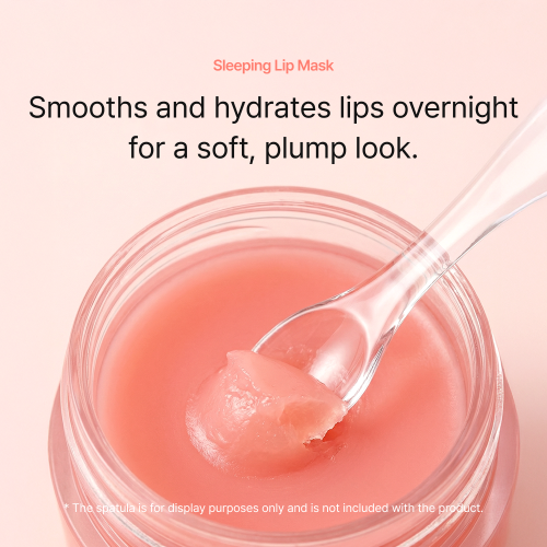 Ever Glow All Night Lip Mask