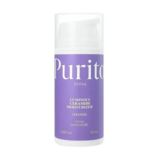 Luminous Ceramide Moisturizer 100ml