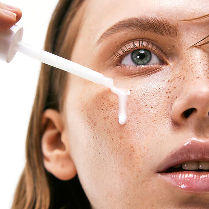 Ceramide Milky Ampoule 30ml