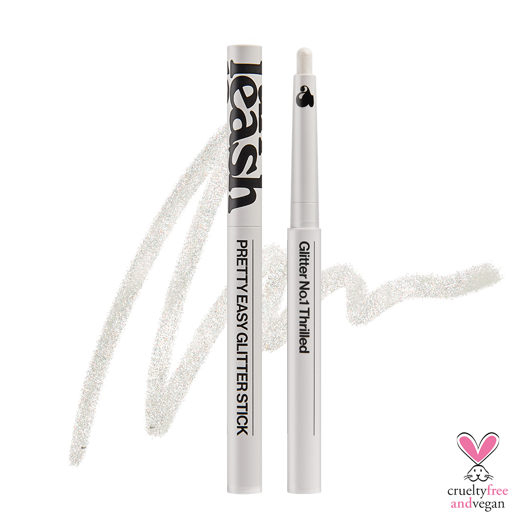 Pretty Easy Glitter Stick