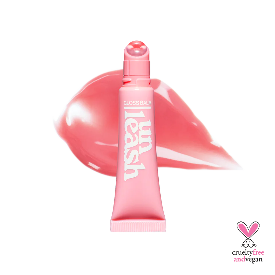 Sunset Dazzle Gloss Balm