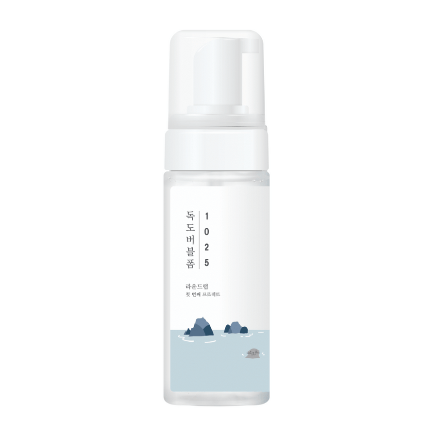 1025 Dokdo Toner