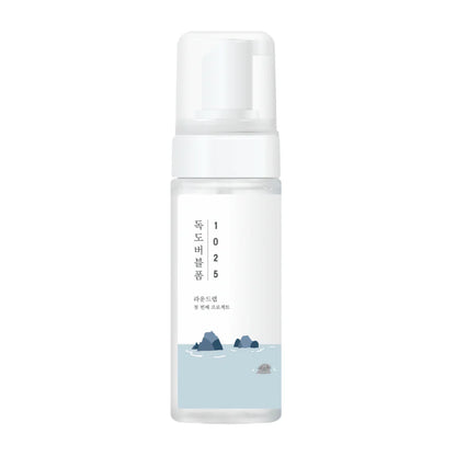 1025 Dokdo Bubble Foam 150ml