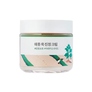 Mugwort Cream 80ml