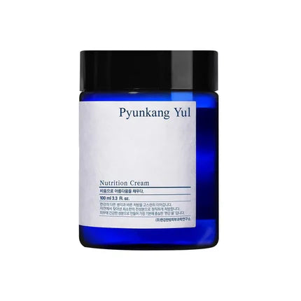Pyunkang Yul Nutrition Cream, 100 ml