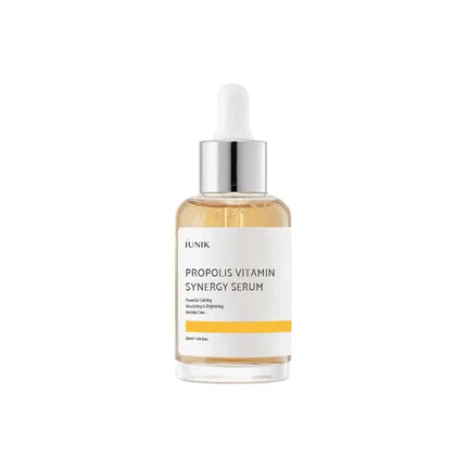 iUNIK Propolis Vitamin Synergy Serum, 50 ml
