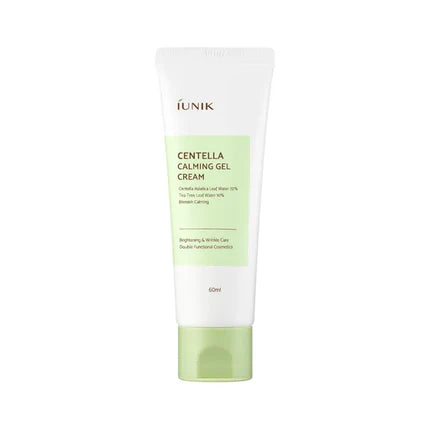 Centella Calming Gel Cream, 60 ml