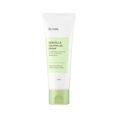 Centella Calming Gel Cream, 60 ml