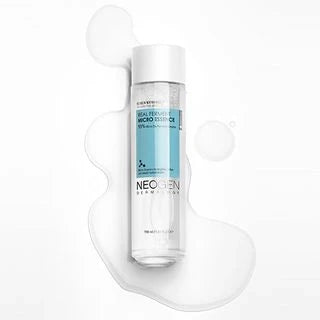 NEOGEN Dermalogy Real Ferment Micro Essence, 150 ml