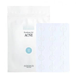 Pyunkang Yul Acne Spot Patch Super Thin, 15  stk