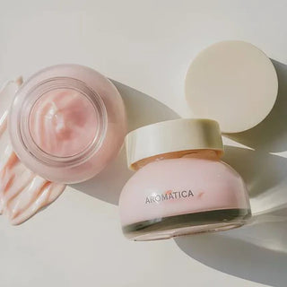 AROMATICA Reviving Rose Infusion Cream, 50 ml