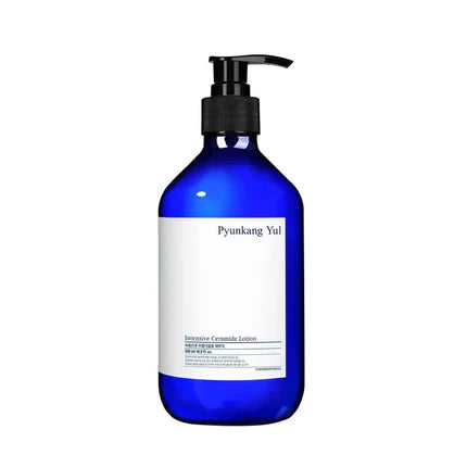 Pyunkang Yul Intensive Ceramide Body Lotion Jumbo, 500 ml