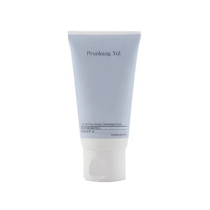 Low pH Pore Deep Cleansing Foam Mini, 40 ml