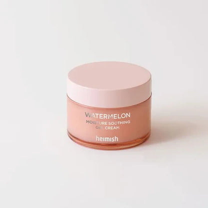 heimish Watermelon Moisture Soothing Gel Cream, 110 ml