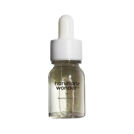 Black Rice Facial Oil, 10 ml