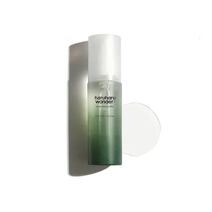 Black Bamboo Mist