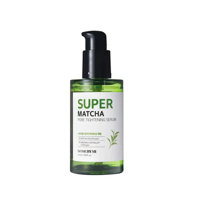 SOME BY MI Super Matcha Pore Tightening Serum, 50 ml
