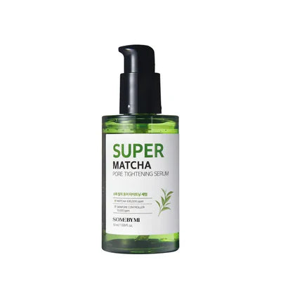 SOME BY MI Super Matcha Pore Tightening Serum, 50 ml