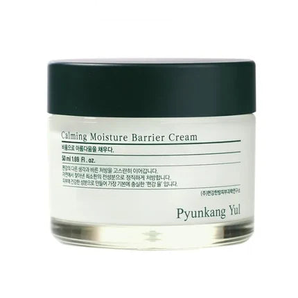 Pyunkang Yul Calming Moisture Barrier Cream, 50 ml