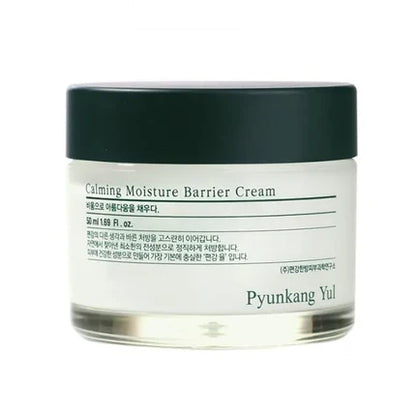 Pyunkang Yul Calming Moisture Barrier Cream, 50 ml