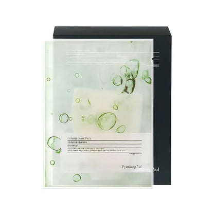 Pyunkang Yul Calming Mask Pack Sæt, 25 ml x 10 stk