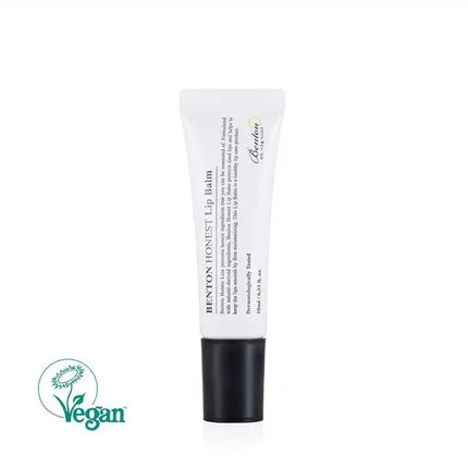 Benton Honest Lip Balm, 10 ml