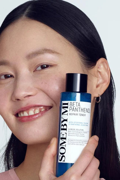 SOME BY MI Beta Panthenol Repair Toner, 150 ml