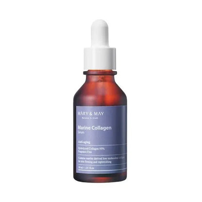 Mary & May Marine Collagen Serum, 30 ml