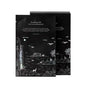 Pyunkang Yul Black Tea Revitalizing Mask Pack Sæt, 25 ml x 10 stk
