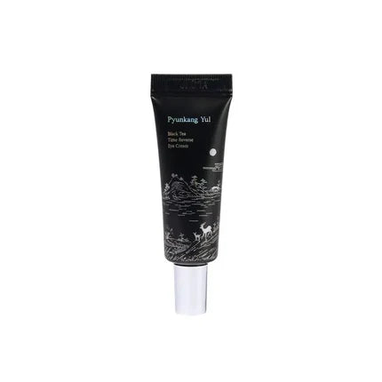 Pyunkang Yul Black Tea Time Reverse Eye Cream Mini, 9 ml