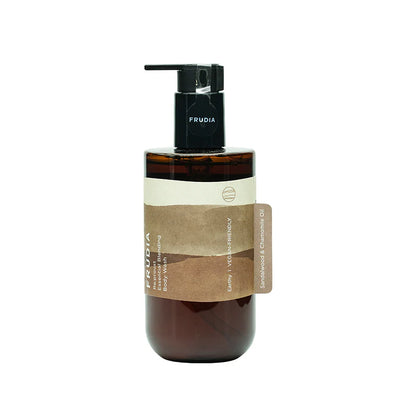 FRUDIA Re:proust Essential Blending Body Wash, Earthy