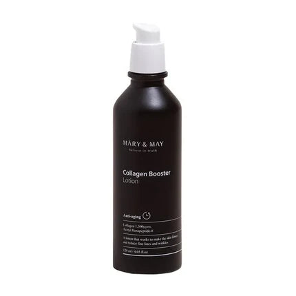Mary & May Collagen Booster Body Lotion, 120 ml