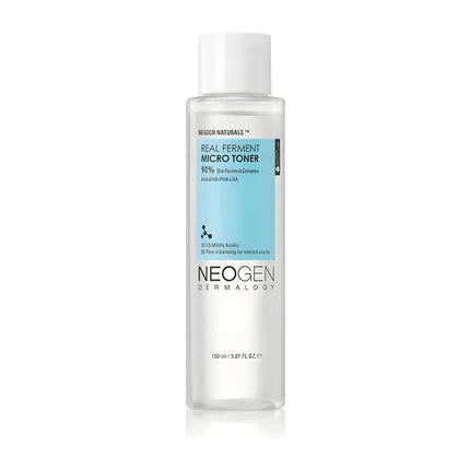 NEOGEN Dermalogy Real Ferment Micro Toner, 150 ml