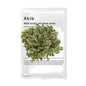 Abib Mild Acidic pH Sheet Mask, Jericho Rose Fit, 1 stk