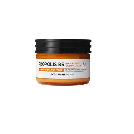 SOME BY MI Propolis B5 Glow Barrier Calming Cream, 60 g