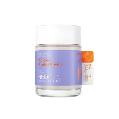 NEOGEN Dermalogy V.Biome Firming Cream, 60 g