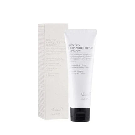 Benton Ceramide Cream 10000ppm, 80 ml