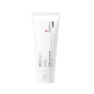 NEOGEN Dermalogy A-Clear Foam Cleanser, 150 ml
